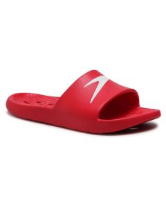 Speedo Glissière pour hommes - Fed Red