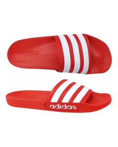 Adidas Adilette Shower Sliders Red