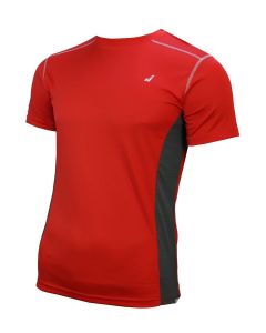 Joluvi Men's Ultra T-Shirt - Red