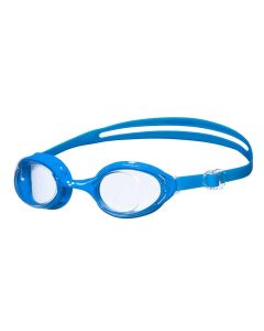 Arena Airsoft Goggles - Clear/ Blue
