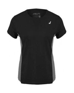 Joluvi Women's Ultra T-Shirt - Black