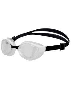 Óculos de proteção Arena Air-Bold Swipe - Transparente/Branco