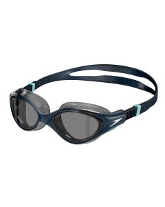 Speedo Biofuse 2.0 Sieviešu aizsargbrilles - Tumši zilas / zilas