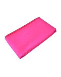 Swim Secure Microfibre Towel - Pink