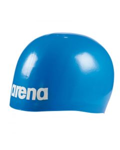 Arena Moulded Pro II Cap - Royal Blue