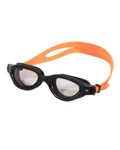 Zone3 Venator-X Swim Photochromatic Goggles - Orange / Black