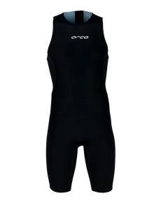 Orca Men's Athlex Swimskin - Black