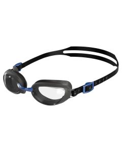 Speedo Aquapure Goggles - Grey / Clear