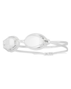 TYR Black Ops 140 EV Racing Goggles - Clear