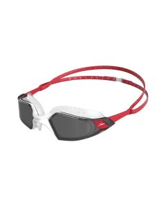 Speedo Aquapulse Pro Goggles - Red/White