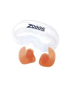 Zoggs Bouchons d'oreille Aqua Plugz Junior
