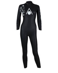 Aquasphere Sieviešu Pursuit V3 triatlona hidrotērps