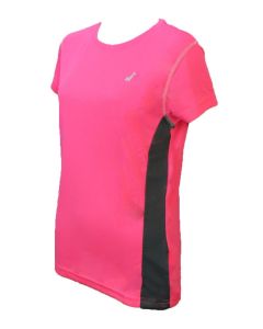 Joluvi Women's Ultra T-Shirt - Pink