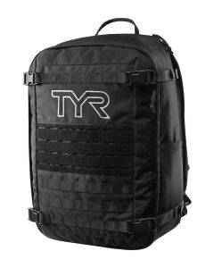 TYR Mission Training Bag - Black