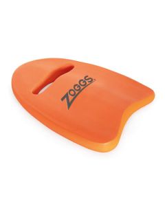 Zoggs EVA Small Kickboard - Orange