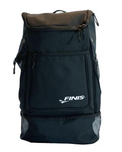 FINIS Team Backpack 2.0 - Black
