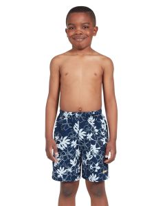 Zoggs Boys Aloha Printed Shorts