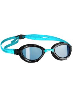 Mad Wave Triathlon Goggles - Azure