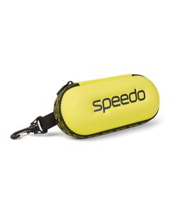 Speedo Kovček za shranjevanje očal - rumen
