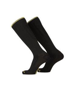 SKINS Series-3 Travel Sock - Black