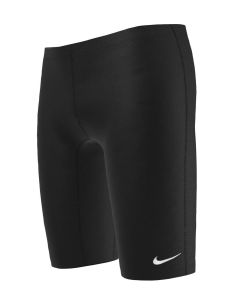 Nike Camisola maciça Hydrastrong para menino - Preto