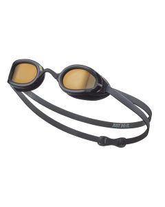 Nike Legacy Polarized Goggles - Gold