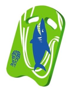Beco-Sealife Sharky Kickboard