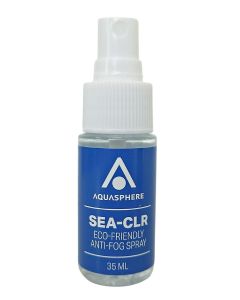 Aquasphere Sea Clear pret miglas veidošanos aizsargājošs aerosols