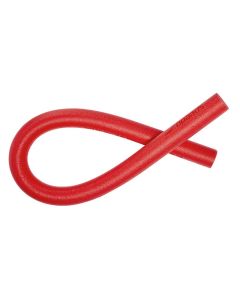 Speedo Woggle Flexible Tube - Red (Pool Noodle)