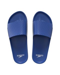 Speedo Mens Entry Slides - Blue