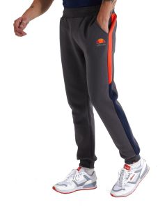 Ellesse Pantalon de jogging Dembi pour homme - Gris foncé