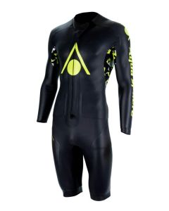 Aqua Sphere Combinaison de natation Limitless SwimRun V2 pour hommes