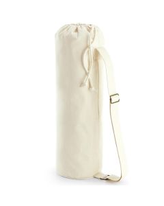 Westford Mill EarthAware® Organic Yoga Mat Bag - Natural
