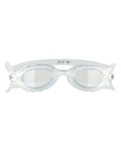 TYR Nest Pro Goggles - Clear