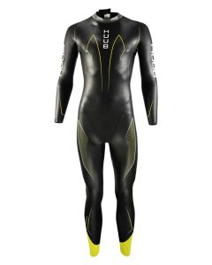 HUUB Women's Armea Thermal Wetsuit - Front view
