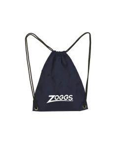 Zoggs Swimming Sling Bag - Black