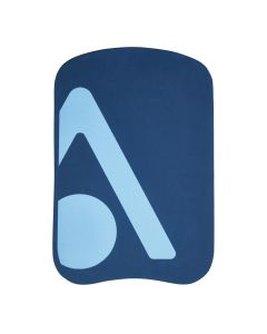 Aqua Sphere Kick Board - Marine/ Jaune vif