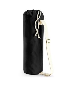 Westford Mill EarthAware® Organic Yoga Mat Bag - Black
