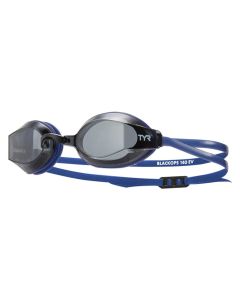 TYR Black Ops Goggles - Smoke/ Navy