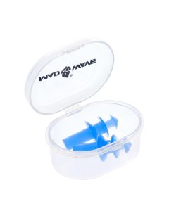 Mad Wave Ear Plugs - Azure