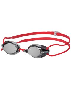 Swans SR7 Mirrored Goggles - Smoke / Silver