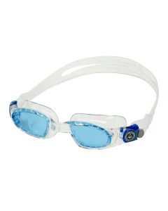 Aquasphere Očala Mako - modro obarvana