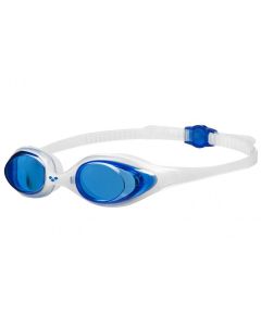 Arena Spider Goggles - Blue / White