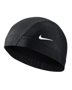 Nike Bonnet de bain Comfort - Noir