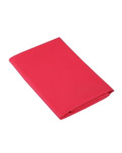 Mad Wave Small Microfibre Towels - Red