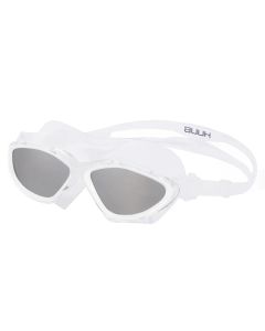 Óculos de proteção HUUB Manta Ray Mask - Transparente/Fumê -Vista lateral