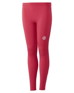 SKINS Série-1 Youth Tight - Rouge