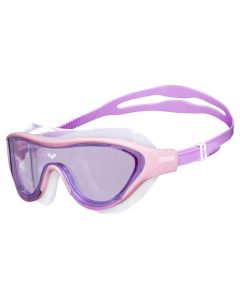 Arena Junior The One Mask Goggle - Pink/Violet