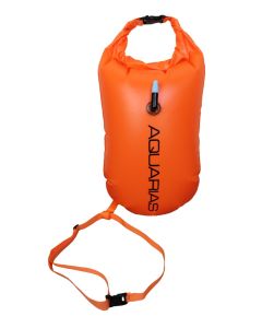 Aquarias Tow Float 28L - Orange fluo