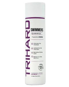 TRIHARD Shampooing pour nageurs